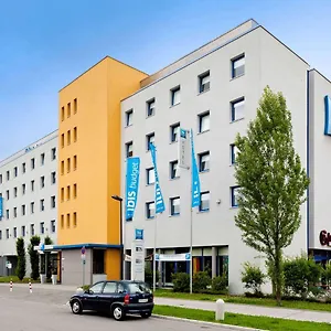 Ibis Budget Muenchen Ost Messe , Aschheim Germany