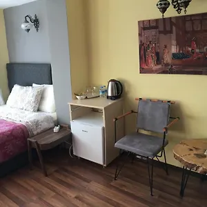  Bed and breakfast Marmara House&apartments Turquía