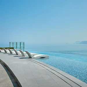 ***** Hotel Signiel Corea del Sur