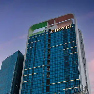 Griffinbay 3*, 釜山広域市 韓国
