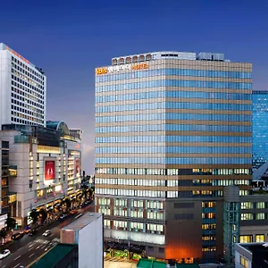 Ibis Ambassador Myeongdong Seul