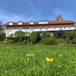 Auf Wolke 8 , Trostberg an der Alz Germany