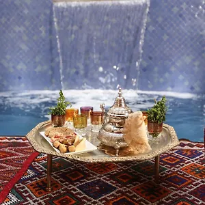 Palais Meryem Maison d'hôtes Marrakesh
