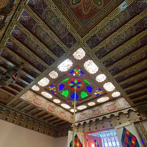 Tichka Piscine Palmeraie Riad Marrakesh
