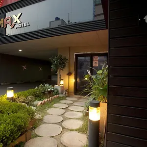 visit hotel
