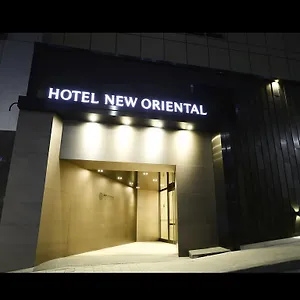 New Oriental Myeongdong Hotel