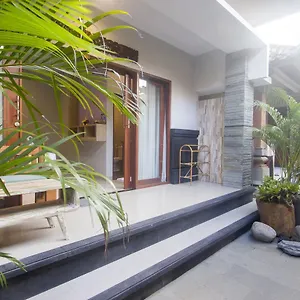 ** Pensión Nang Ade House Indonesia