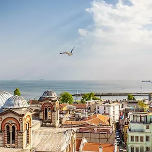 Maduro Hotel Istambul