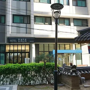 2* ホテル Dada Insadong