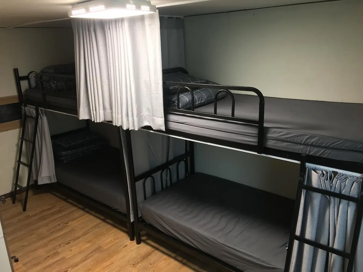 Guest house Family House Hongdae Hotel Seoul