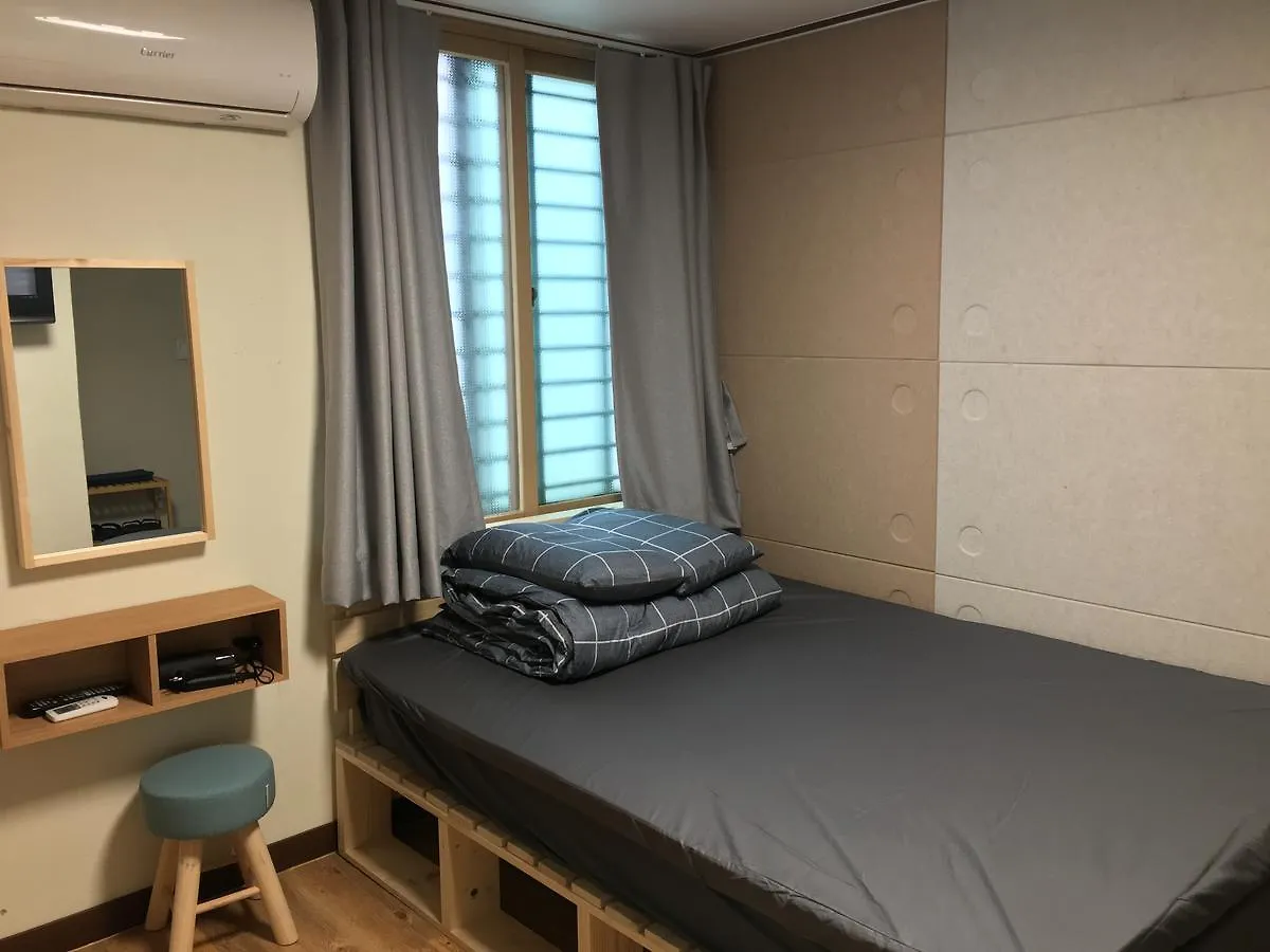 Guest house Family House Hongdae Hotel Seoul