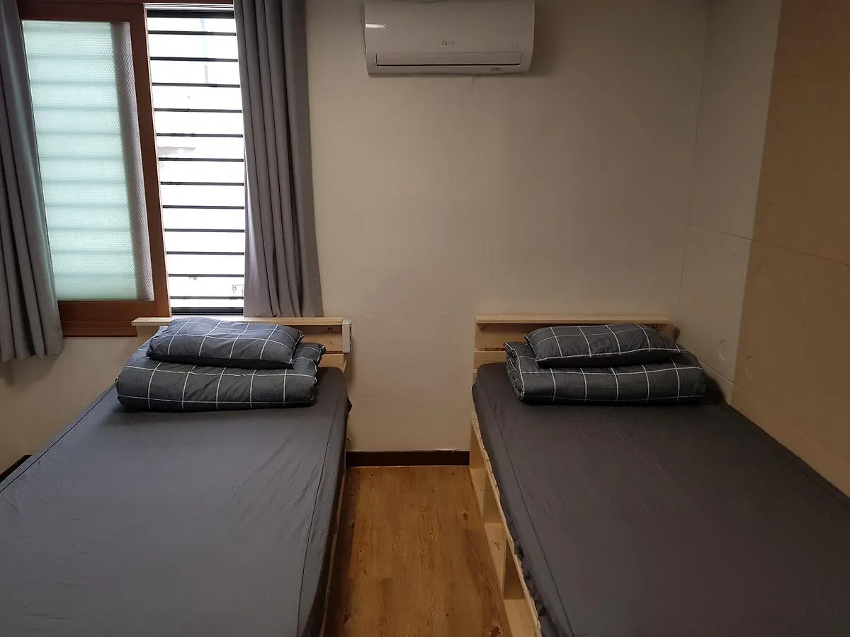 Guest house Family House Hongdae Hotel Seoul