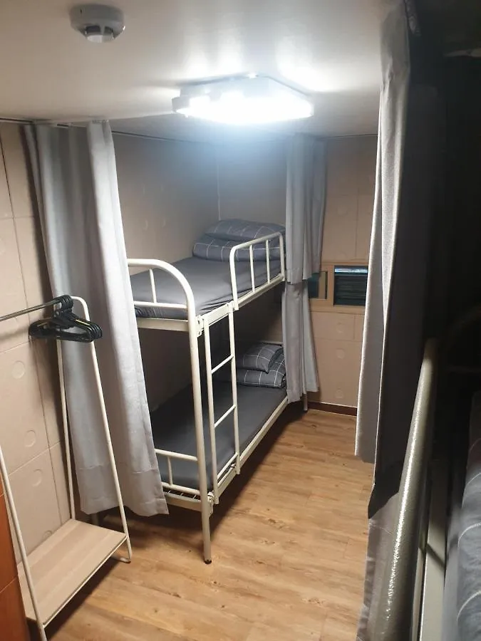 Family House Hongdae Hotel Seoul Guest house