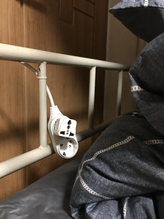 패밀리 하우스 홍대 호텔 서울특별시 대한민국