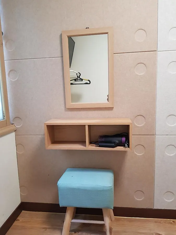 패밀리 하우스 홍대 호텔 서울특별시