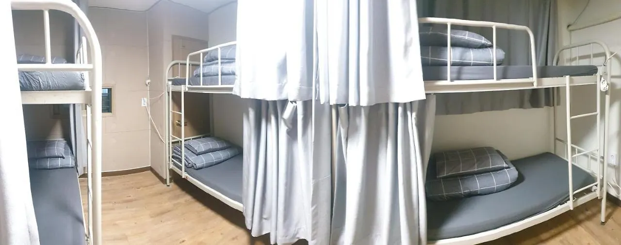 패밀리 하우스 홍대 호텔 서울특별시